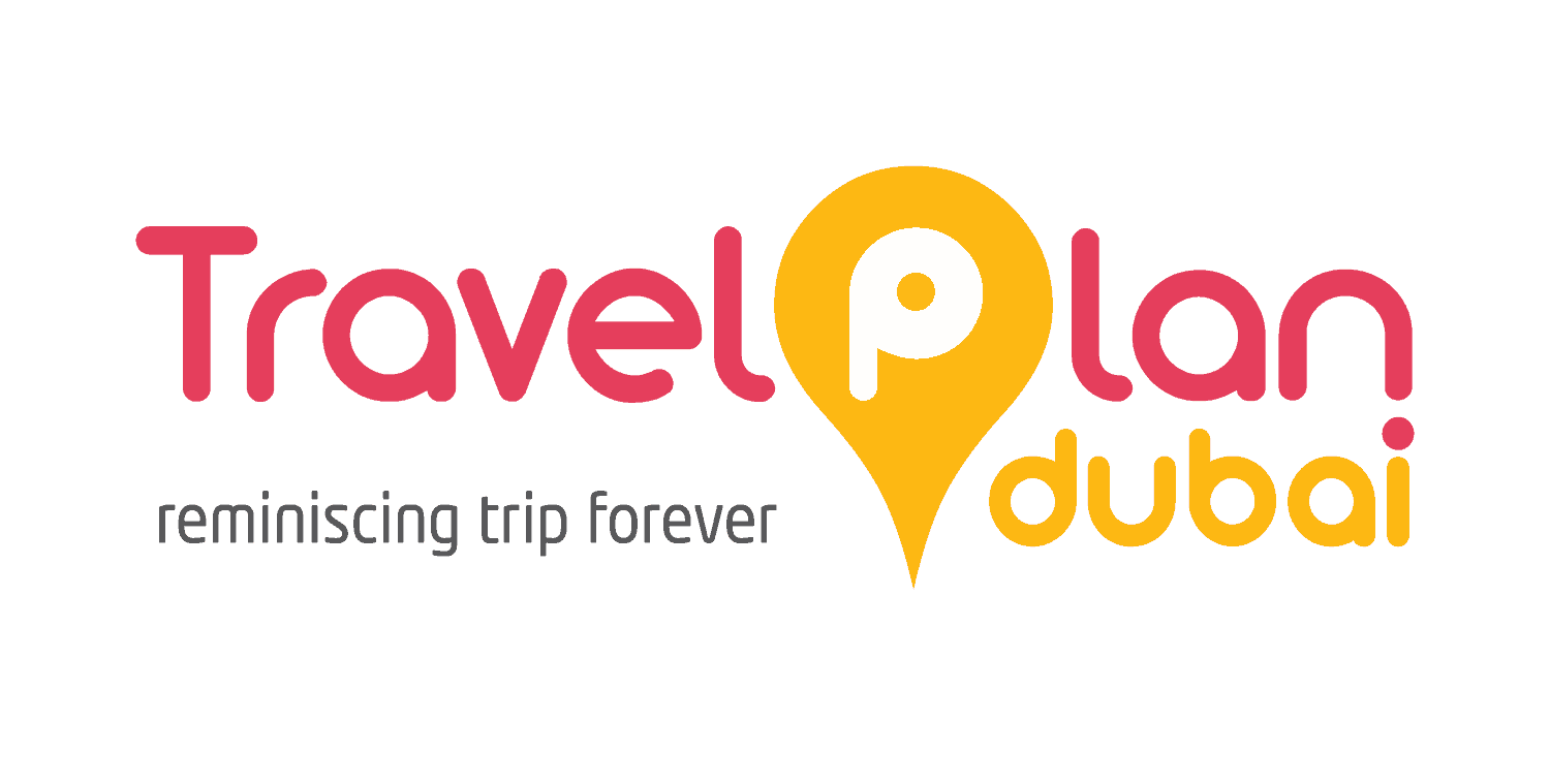 Travel Plan Dubai logo